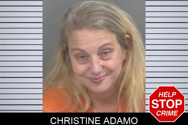 Christine Adamo