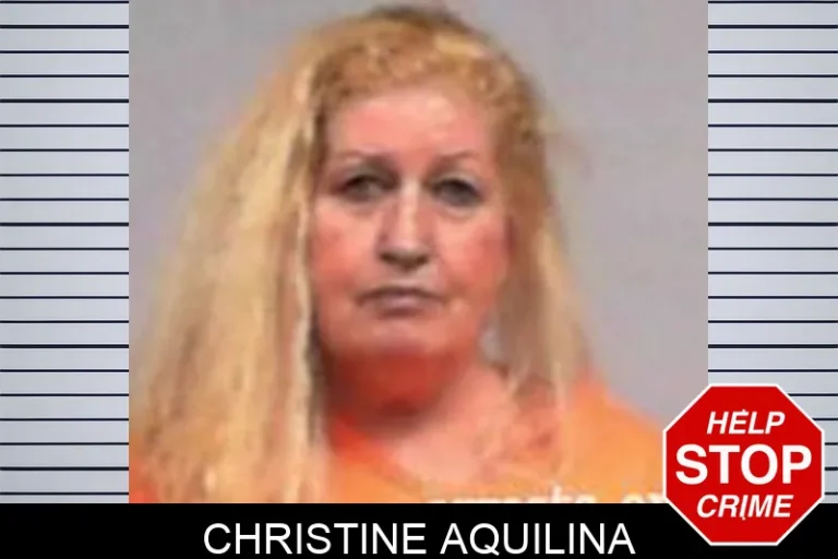Christine Aquilina