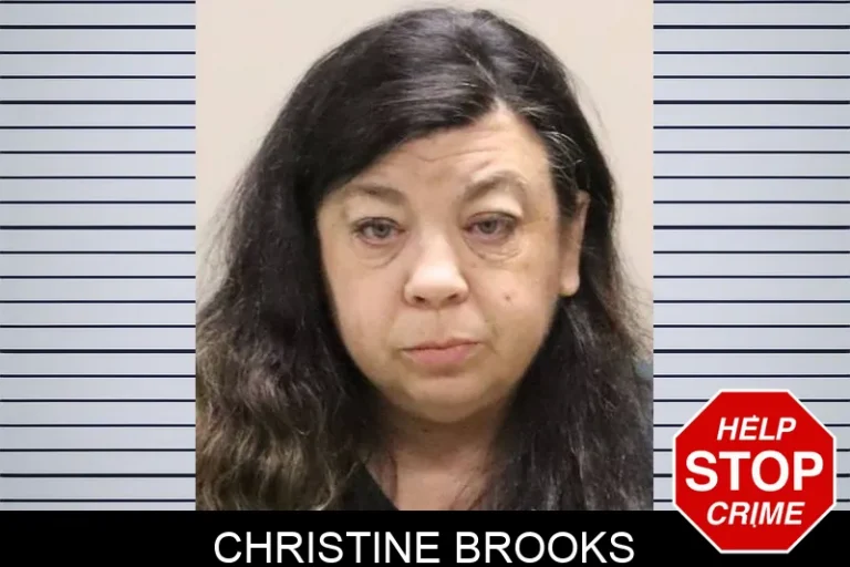 Christine Brooks