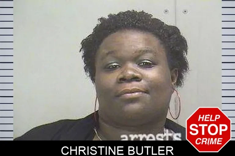 Christine Butler