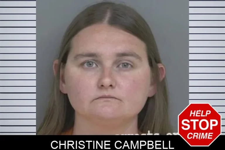 Christine Campbell