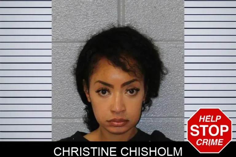 Christine Chisholm