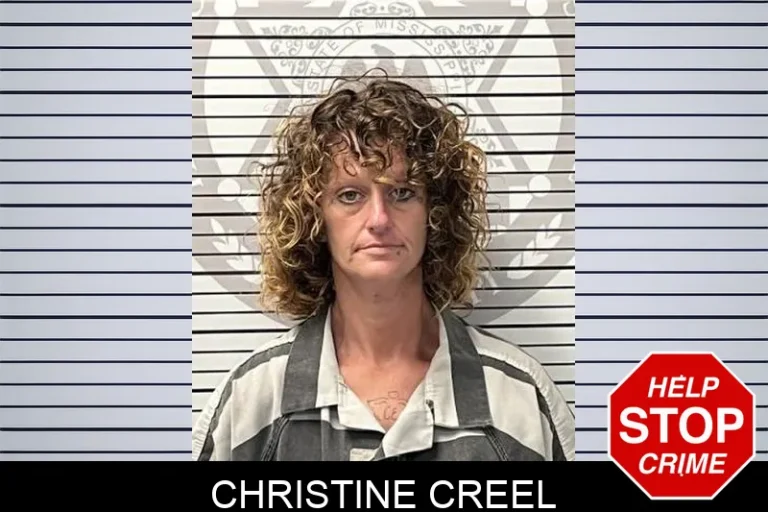 Christine Creel