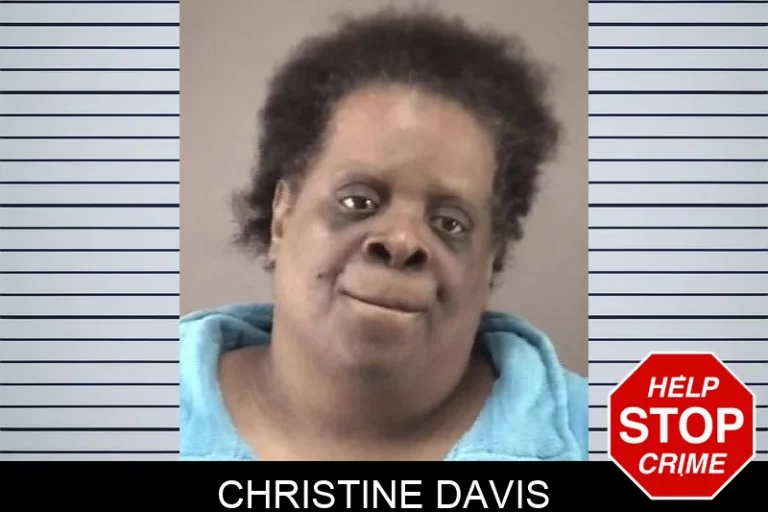 Christine Davis