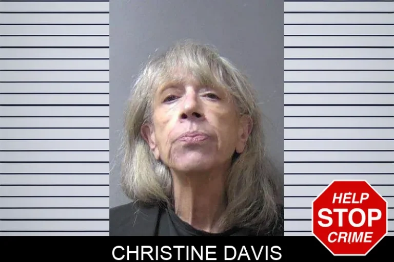 Christine Davis
