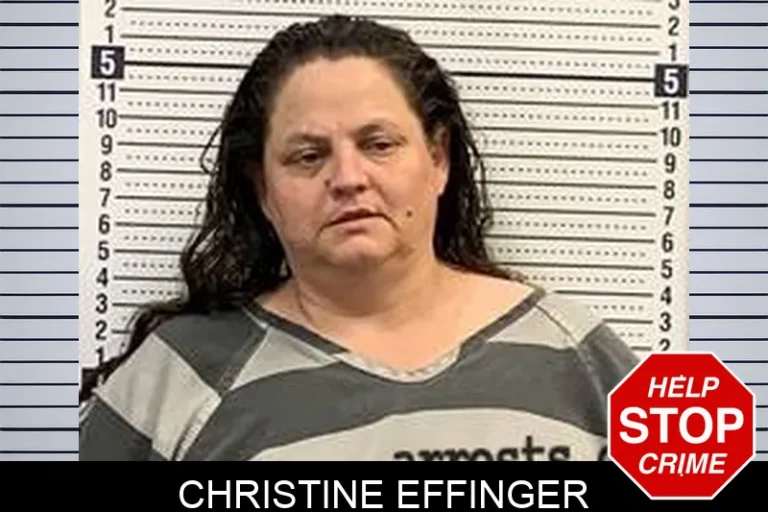 Christine Effinger