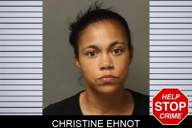 Christine Ehnot