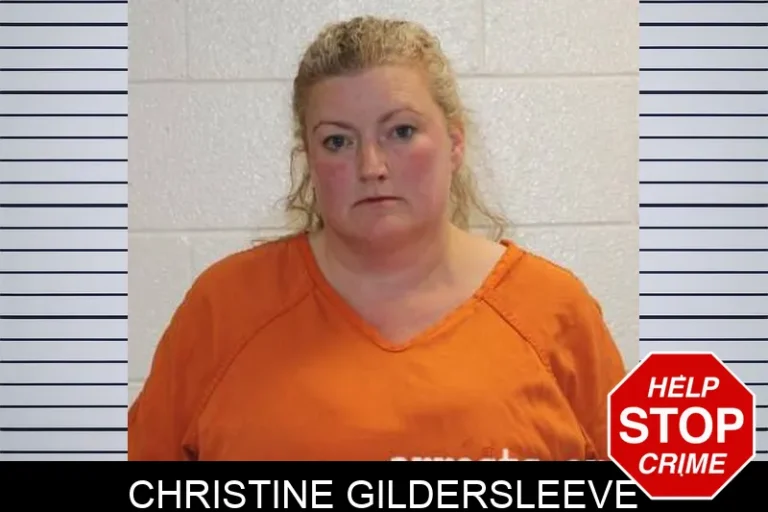 Christine Gildersleeve