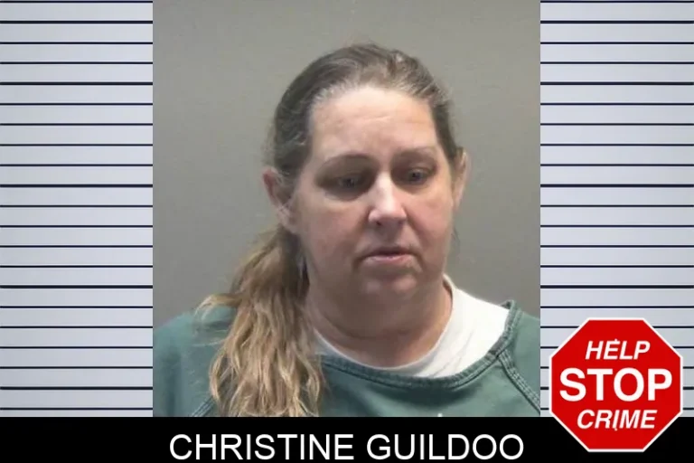 Christine GuIldoo