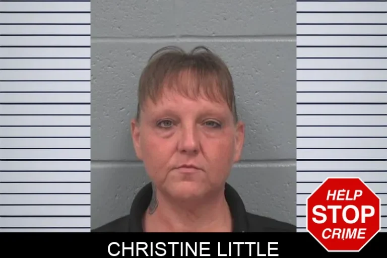 Christine Little