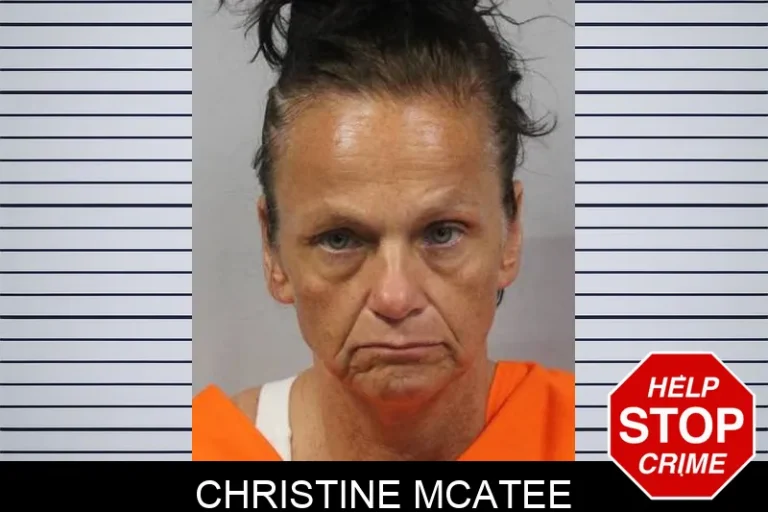 Christine McAtee