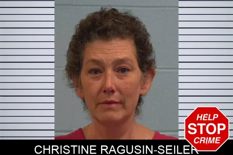 Christine Ragusin-Seiler