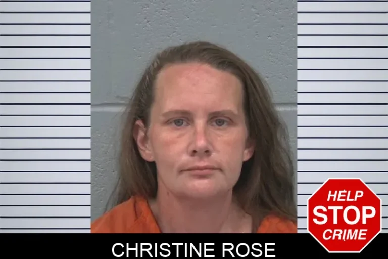 Christine Rose