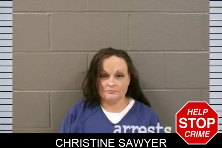 Christine Sawyer