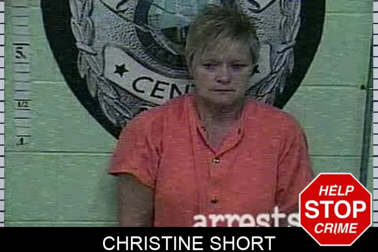 Christine Short