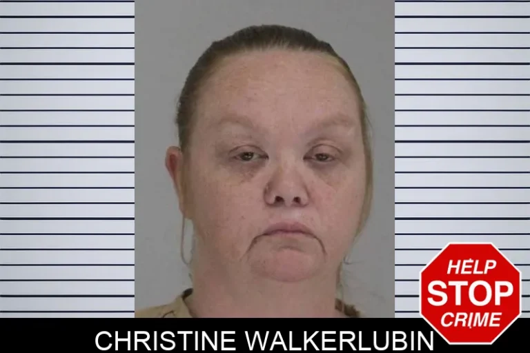 Christine Walkerlubin