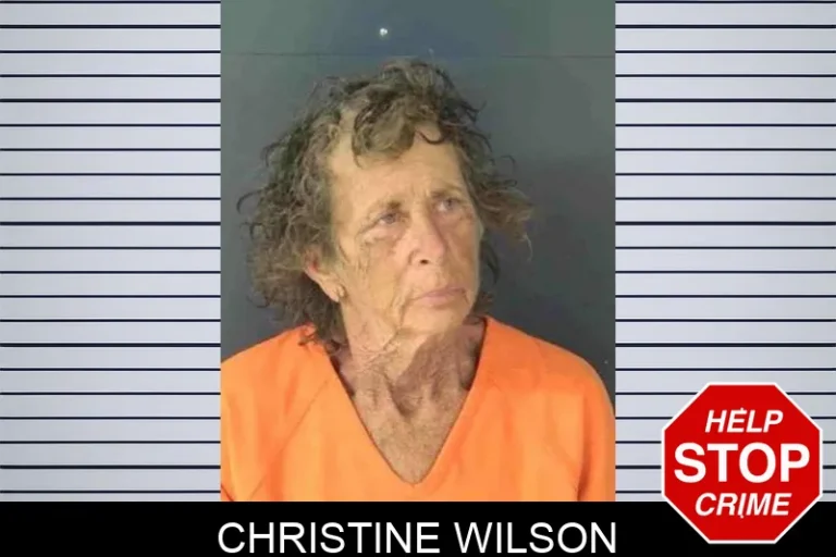 Christine Wilson