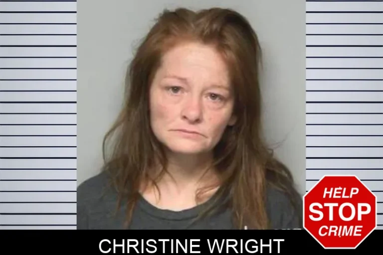 Christine Wright
