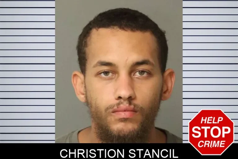 Christion Stancil