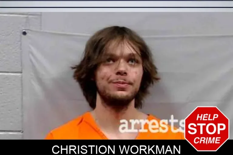 Christion Workman