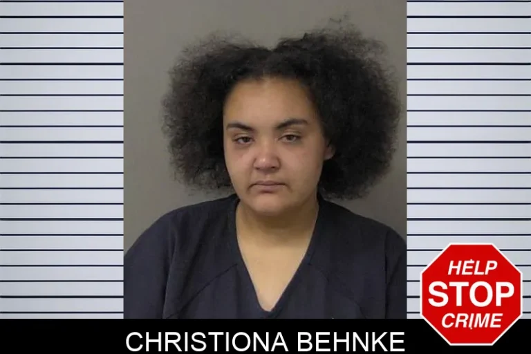 Christiona Behnke