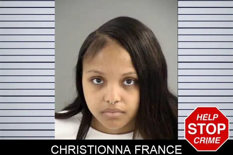 Christionna France