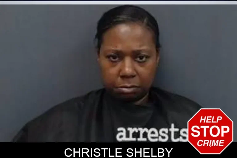 Christle Shelby