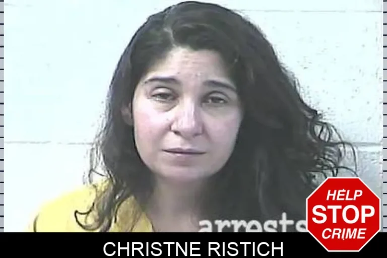 Christne Ristich