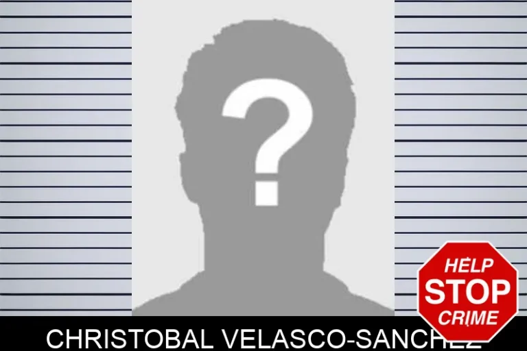 Christobal Velasco-Sanchez