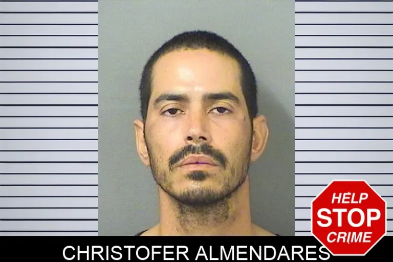 Christofer Almendares