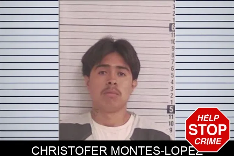 Christofer Montes-Lopez