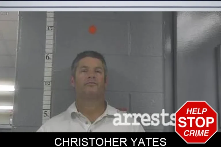 Christoher Yates