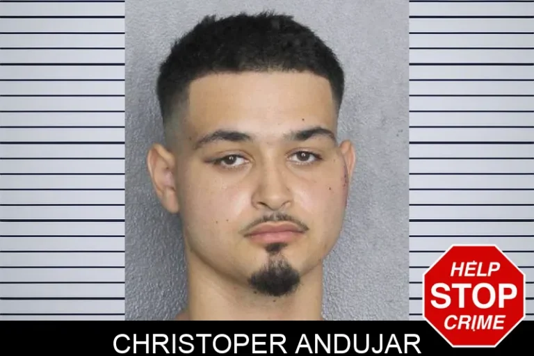 Christoper Andujar