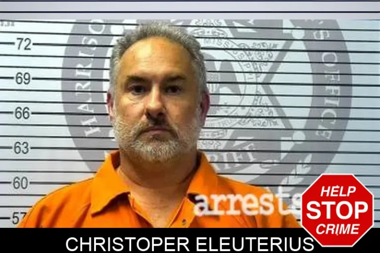 Christoper EleuTeriuS
