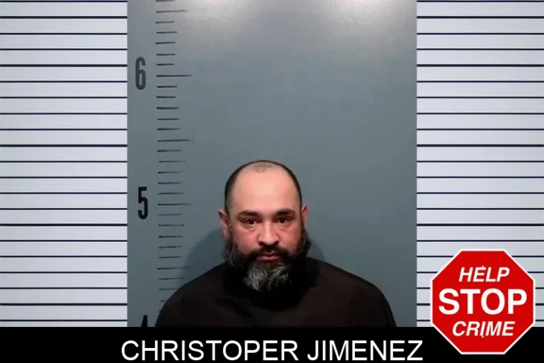 Christoper Jimenez