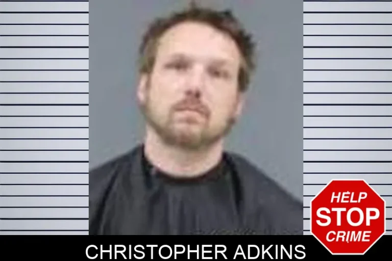 Christopher Adkins
