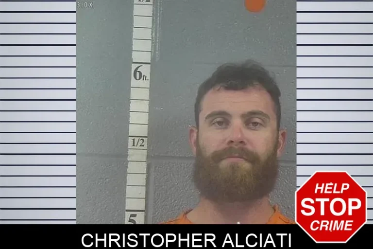 Christopher Alciati