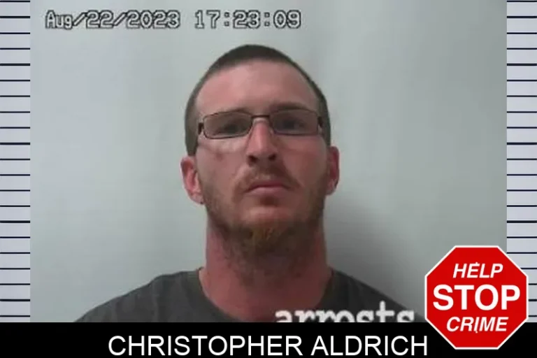 Christopher Aldrich
