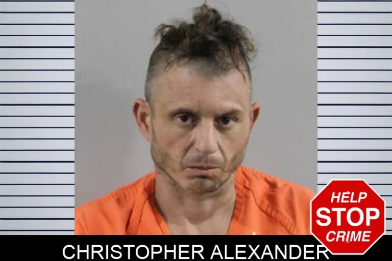 Christopher Alexander
