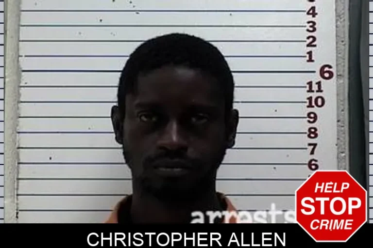 Christopher Allen