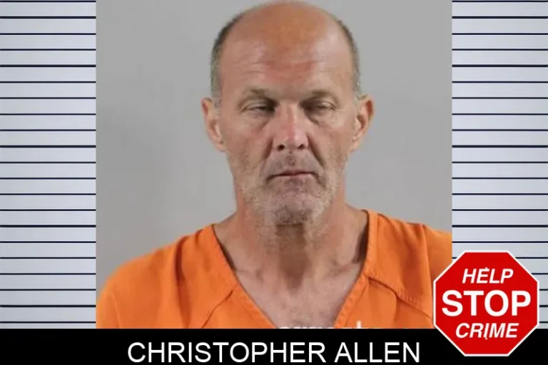 Christopher Allen