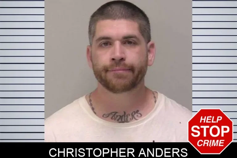 Christopher Anders