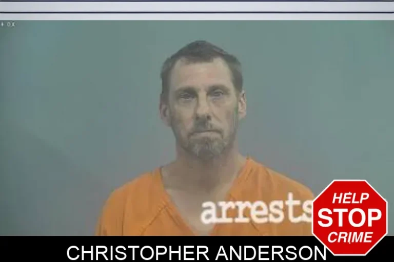 Christopher Anderson