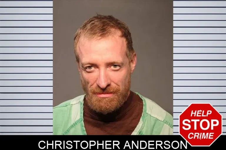 Christopher Anderson