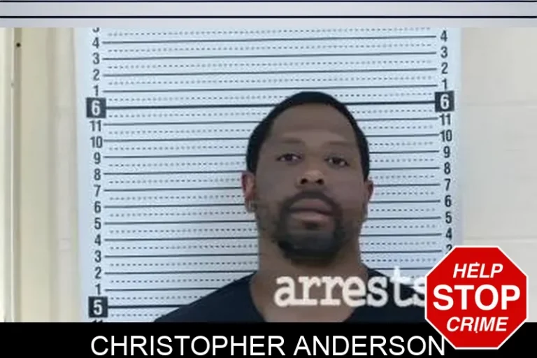 Christopher Anderson