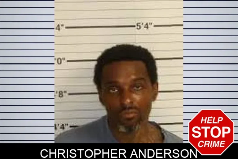 Christopher Anderson