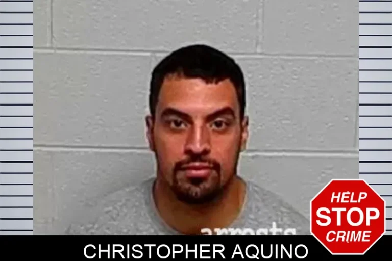 Christopher Aquino