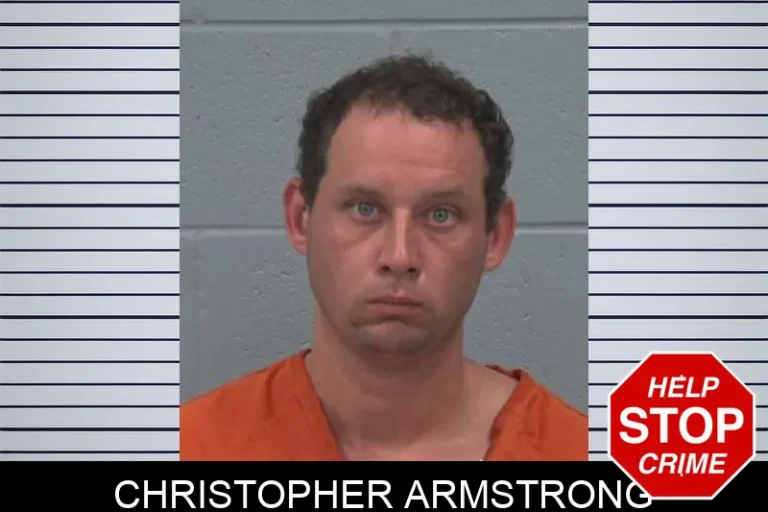 Christopher Armstrong
