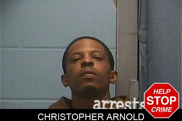 Christopher Arnold