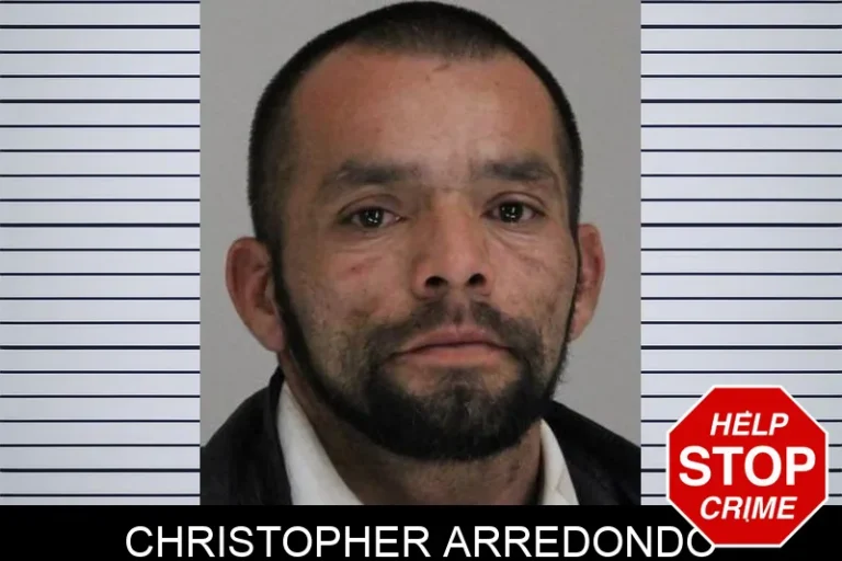 Christopher Arredondo
